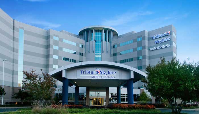 Nashville Er Tristar Skyline Medical Center